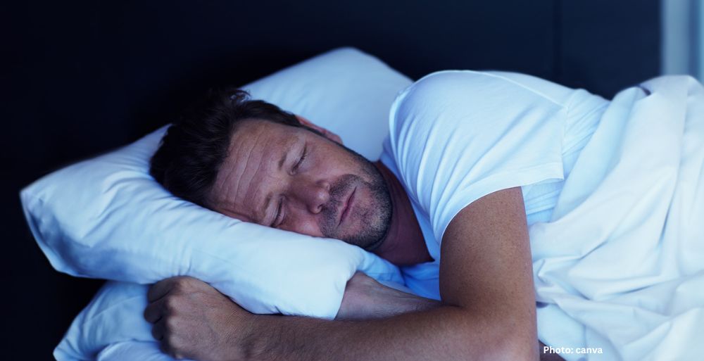 sleep