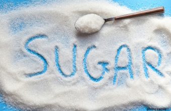 sugar
