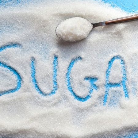 sugar