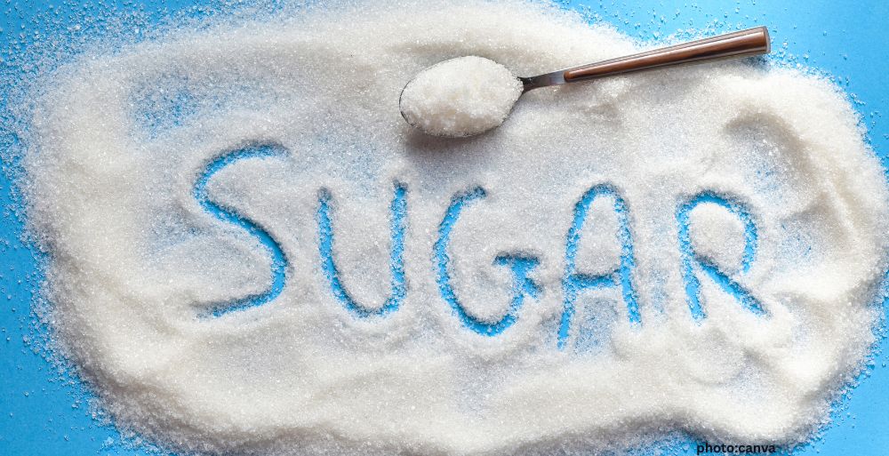 sugar