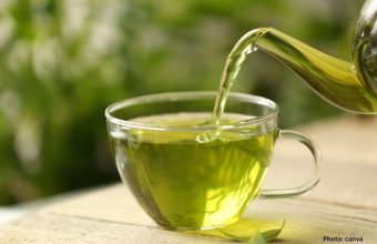 tea