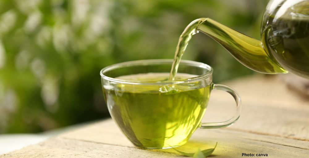 tea