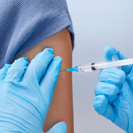 vaccine