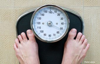 weight
