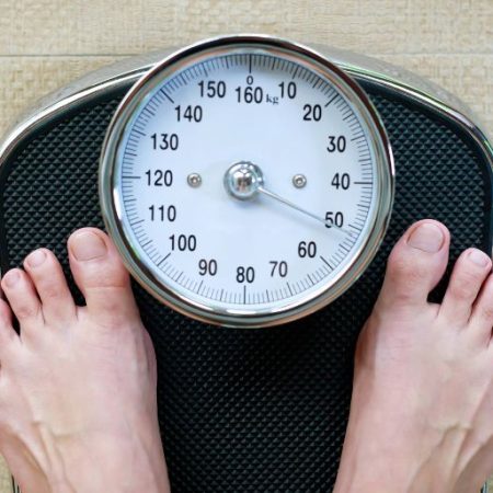 weight