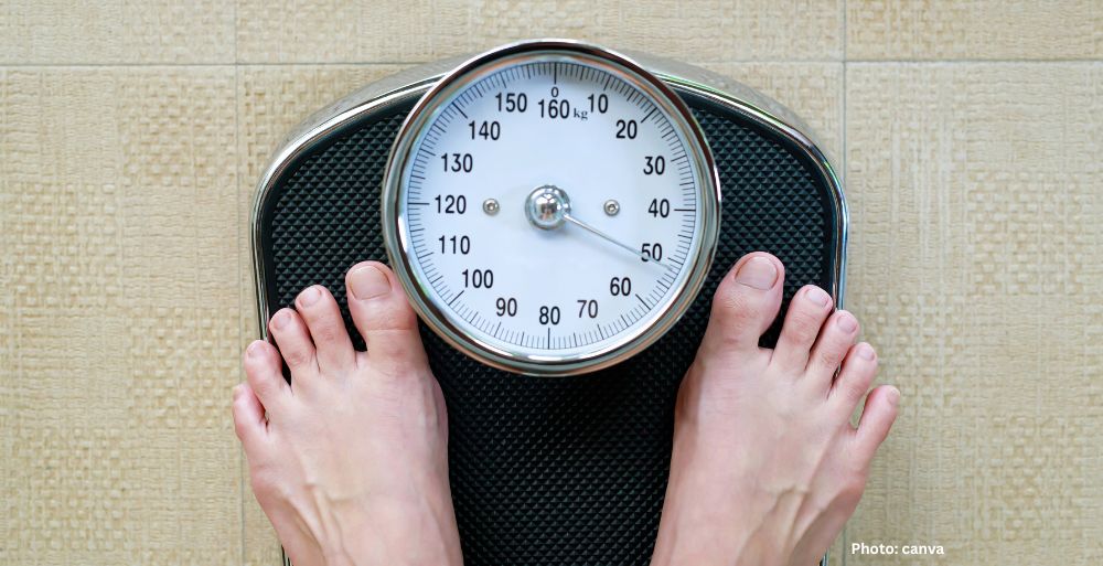 weight