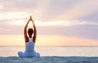 yoga