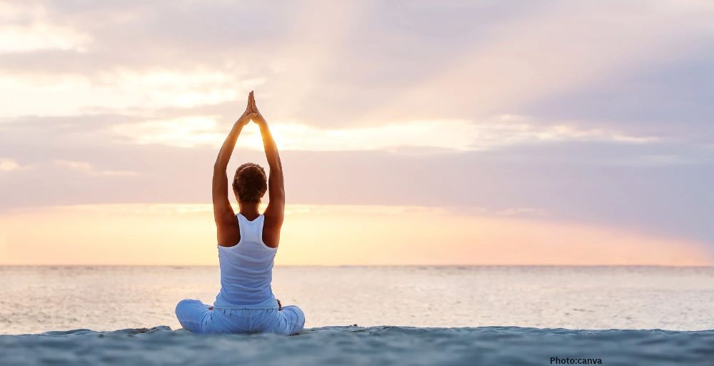 yoga